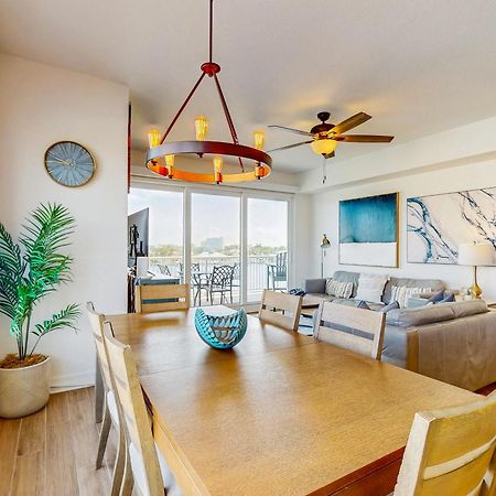 Dolphin'S Cove - Clearwater Beach, Fl Exterior photo