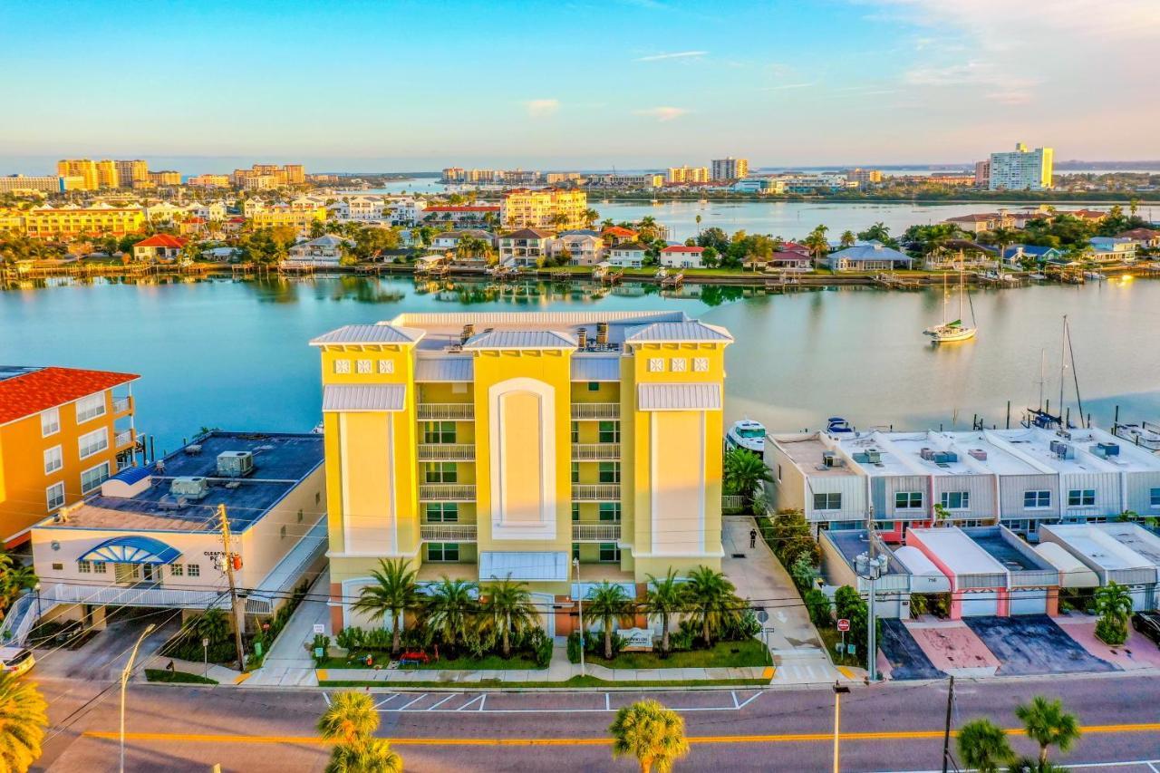 Dolphin'S Cove - Clearwater Beach, Fl Exterior photo