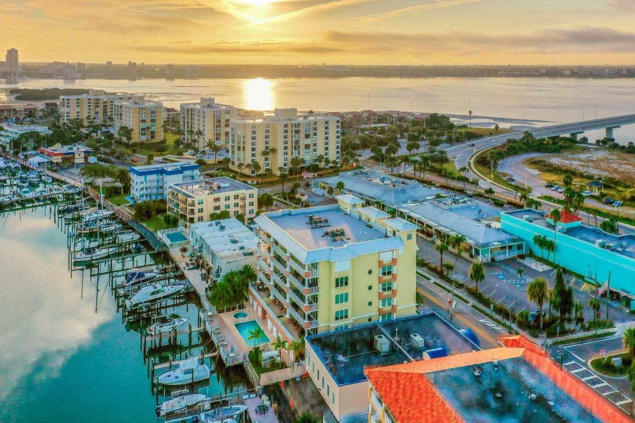 Dolphin'S Cove - Clearwater Beach, Fl Exterior photo