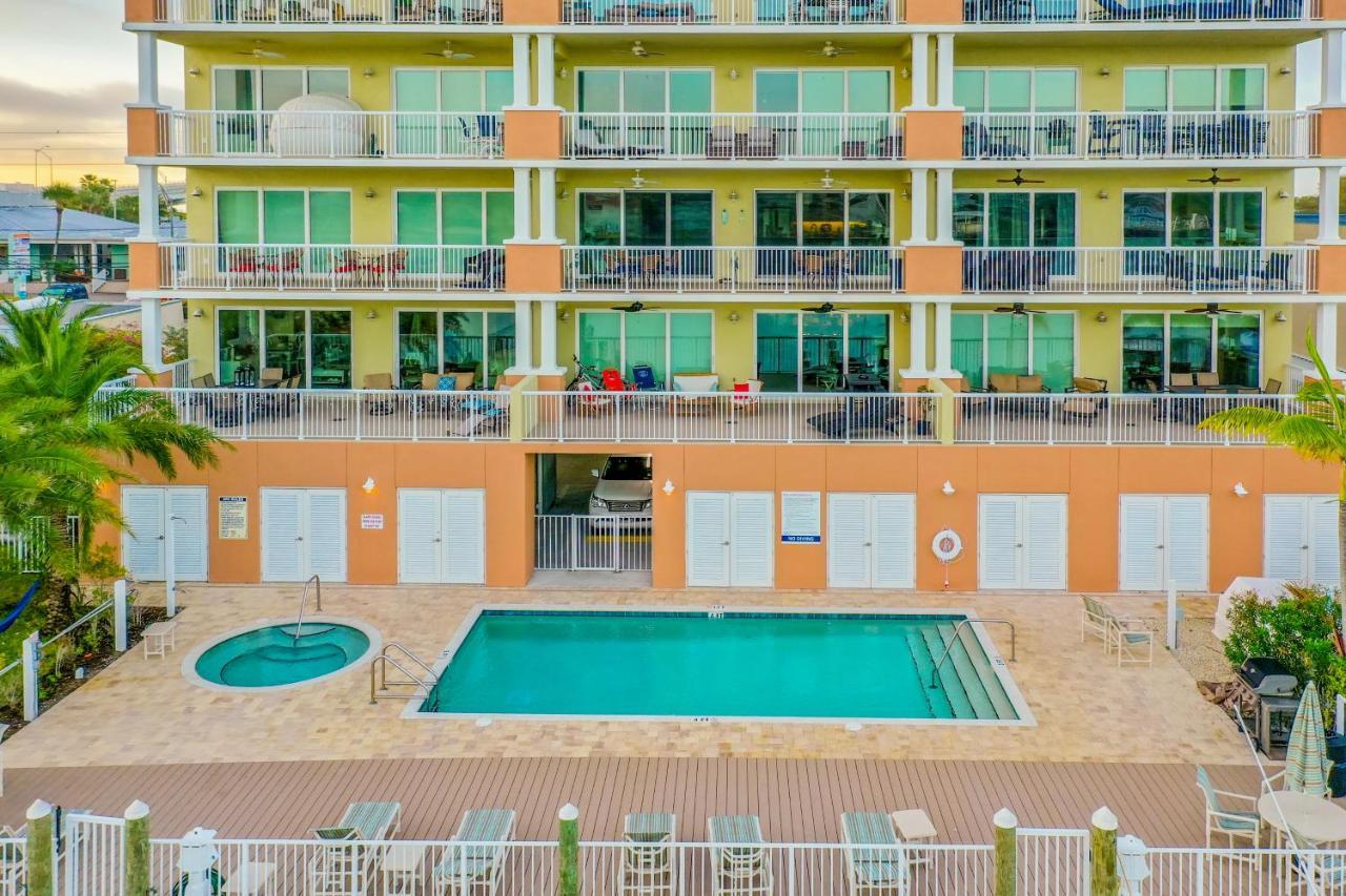 Dolphin'S Cove - Clearwater Beach, Fl Exterior photo