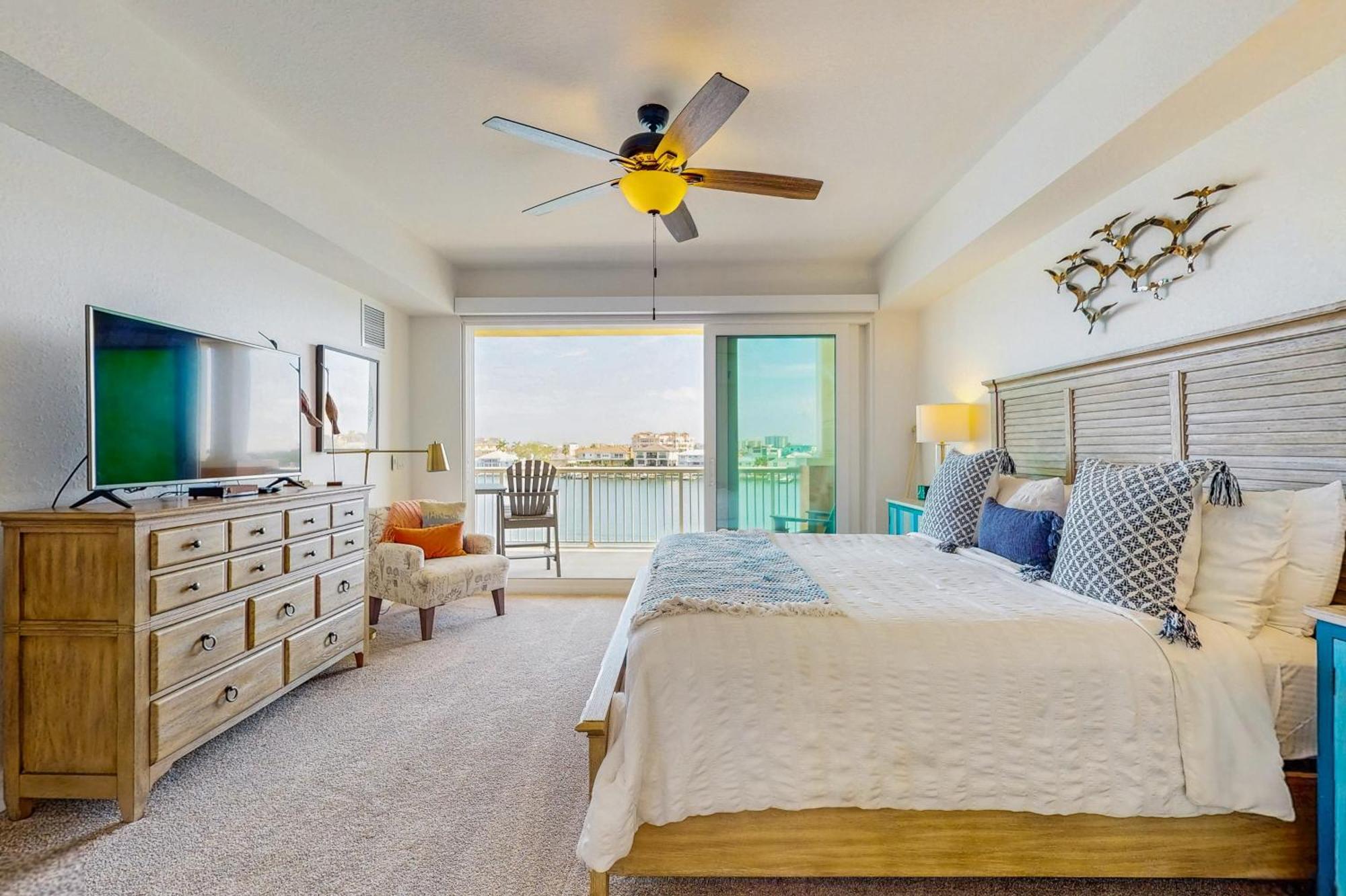 Dolphin'S Cove - Clearwater Beach, Fl Exterior photo