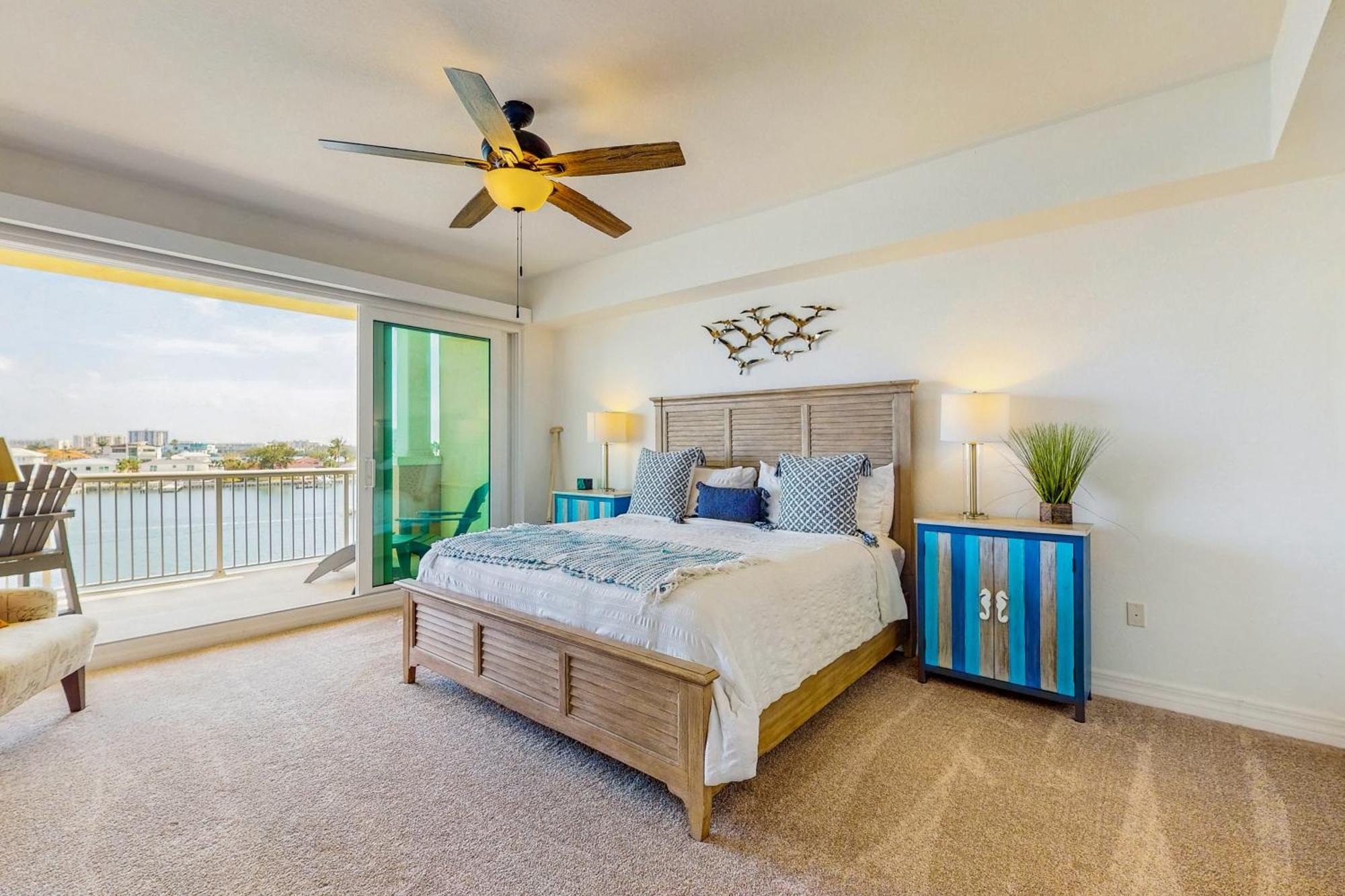 Dolphin'S Cove - Clearwater Beach, Fl Exterior photo